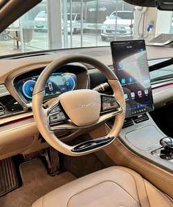 Factory <strong>Sale</strong> 2024 <strong>B</strong>_y_dd Model , Highly Equipped Electric <strong>Cars</strong> - Product Image 2