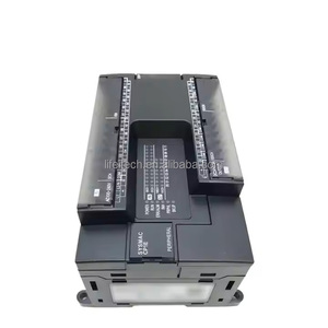 Neue Original 36 Eingänge & 24 Relais ausgänge SPS-Modul CP1E-E60SDR-A - Product Image 3
