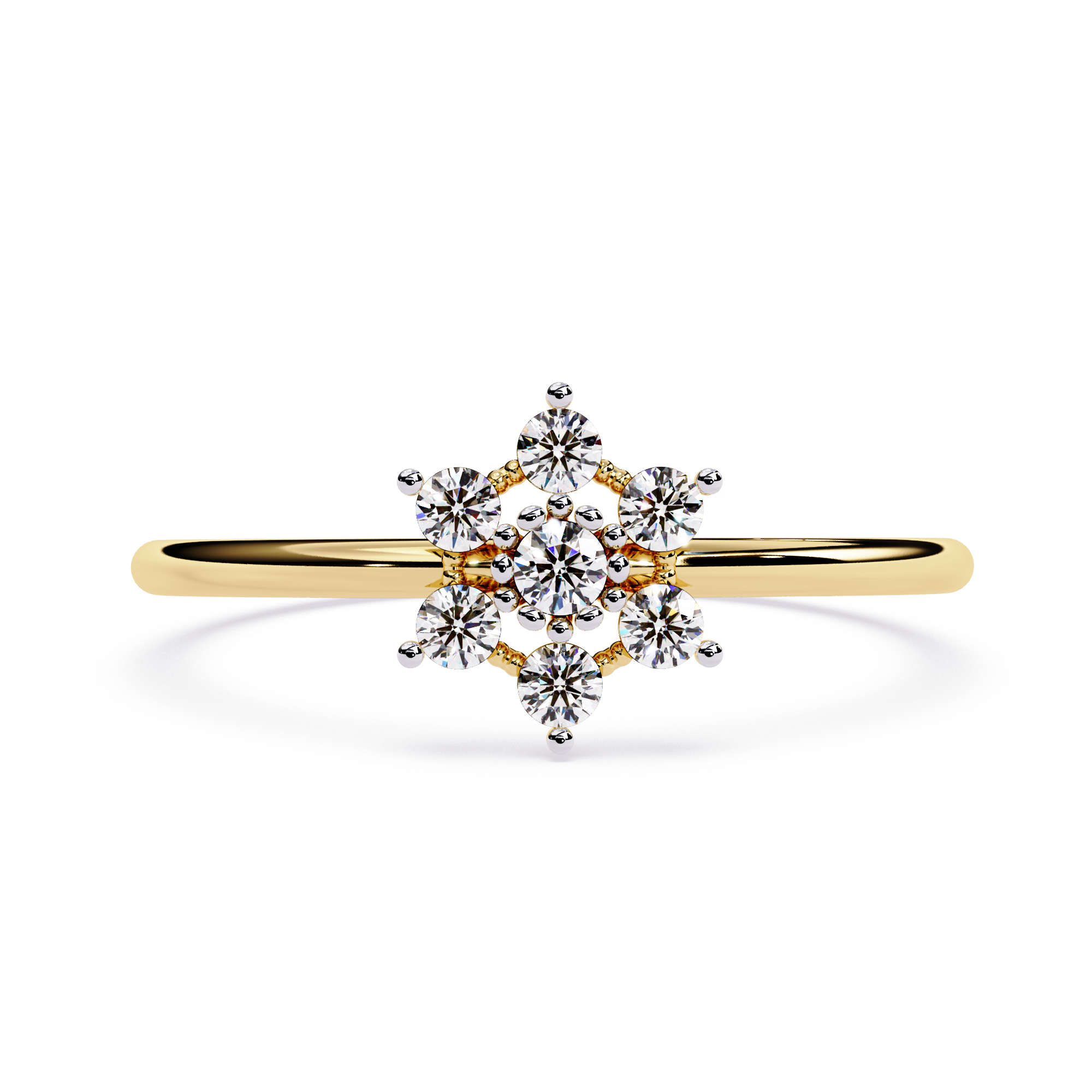 สีเหลือง