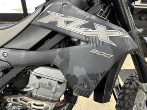 2024 kullanılan KLX kis KLX 300 standart motosiklet finans seçeneği ile satılık DIY sınıf özelleştirilmiş ODM ve OEM destek - Product Image 4