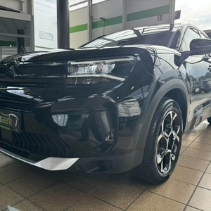 二手2024雪铁龙C5 Aircross - Product Image 1