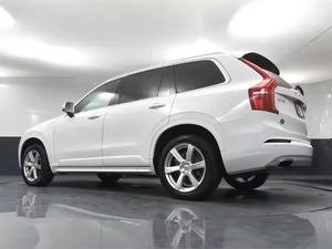 LHD / RHD ikinci el araba v-olvo XC90 T6 Momentum 2021 2022 2023 2024 - Product Image 3