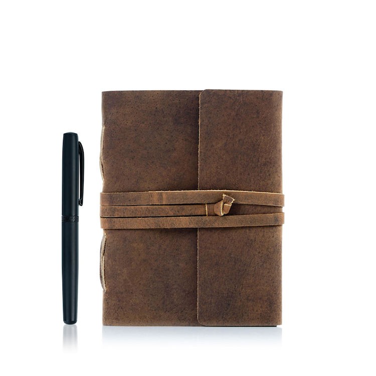 Vintage Brown