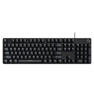 Ruso personalizado para Logitech G412 SE TKL Teclado ergonómico con cable RGB para juegos para PC Computadora portátil Teclado mecánico Ratón Com - Product Image 1