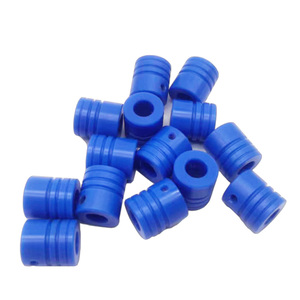 加工不锈钢和黄铜零件的定制键盘。 - Product Image 1
