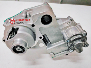 Distributore di ricambi per reach <span class=keywords><strong>stacker</strong></span> DEUTZ 02111294 Regolatore Kalmar per movimentatore <span class=keywords><strong>container</strong></span> P/N 923976.0542 - Product Image 6