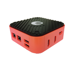 Hub Gateway LoraWAN GSM per il Raspberry industriale basato su Pi - Product Image 2