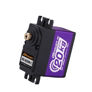 DS3225 25kg <strong>Servo</strong> Motor High Speed Metal Gear Coreless <strong>Servo</strong> Waterproof Digital <strong>Servo</strong> for RC Robotic