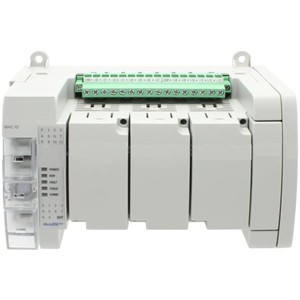 Zuverlässige effiziente und leistungs starke programmier bare Micro850-Steuerung 2080-L50E-24AWB - Product Image 4