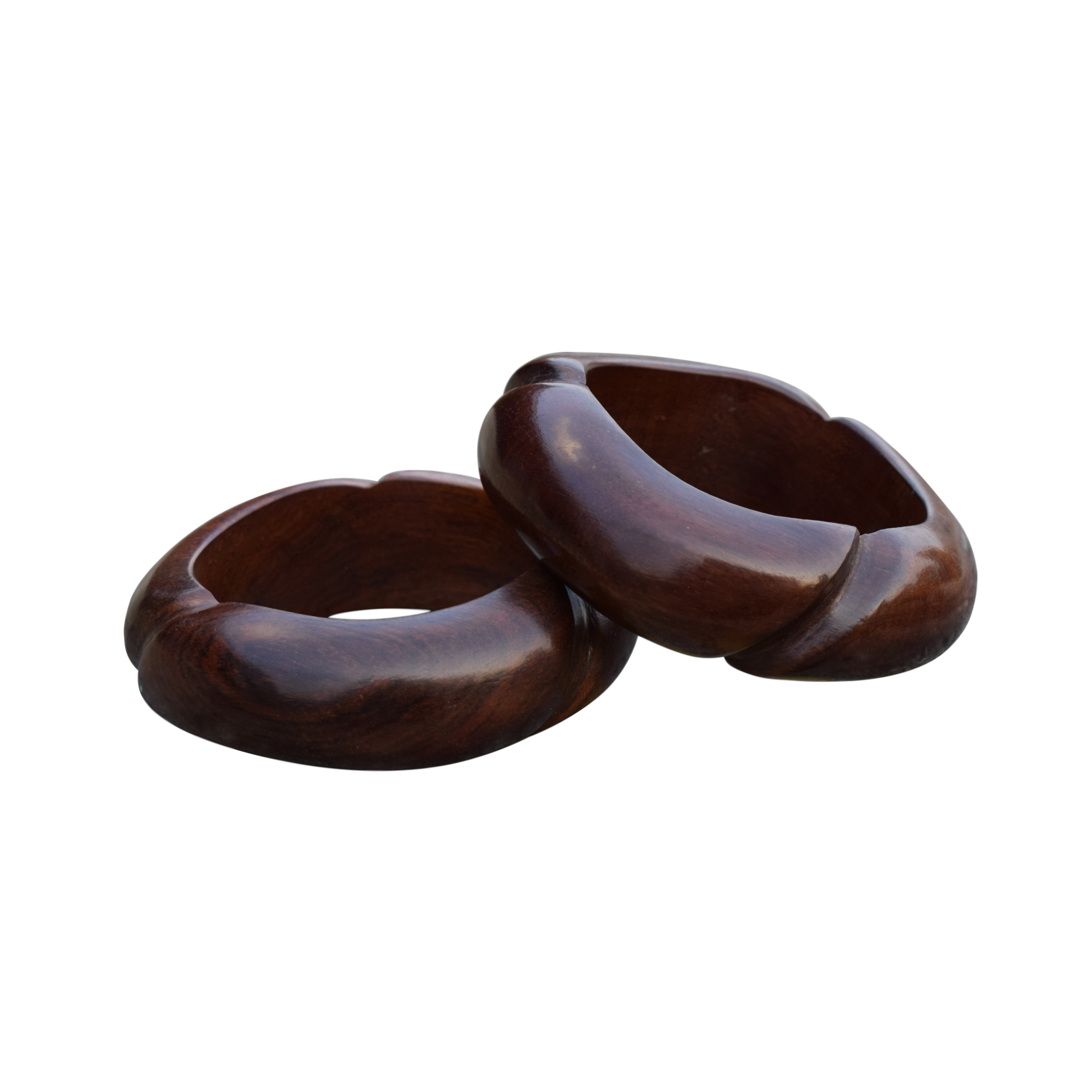 Natural Wood Color