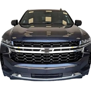 Nane 2024 Chevrolet Tahoe LS - Product Image 1