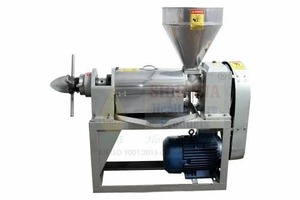 オイルオイル製造機,オイルオイル製造機,料理用オイル製造機ひまわり油加工機 - Product Image 4