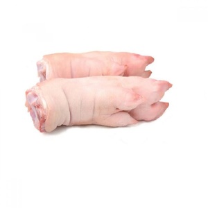 优质新鲜冷冻猪肉，猪肉前脚和冷冻猪肉后脚 .. - Product Image 1
