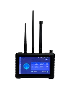 Handheld FPV <strong>Detection</strong> <strong>Device</strong> with Video Transmission Capture