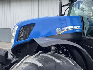 中古トラクター70hp新しいオランダ120hp農業用