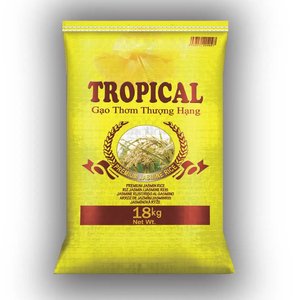 Premium Thai <strong>Jasmine</strong> <strong>Rice</strong> - Product Image 5