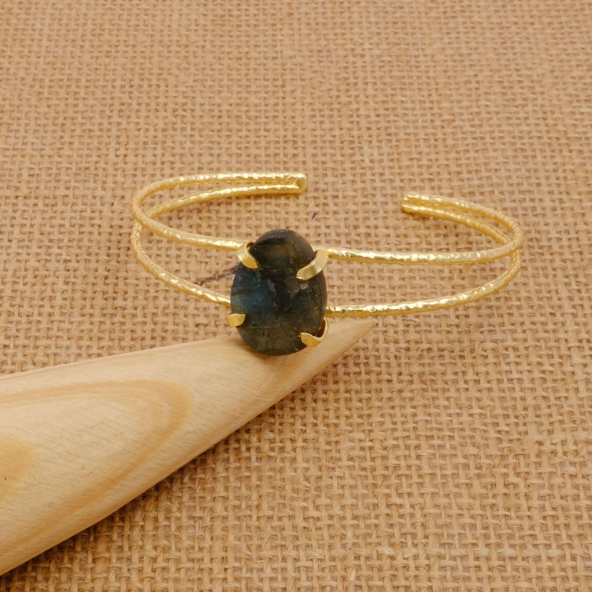 Labradorite