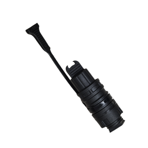 חיצוני ip68 sc סינגולמצב עמיד עמיד למים מתאם harded עבור סיבים הביתה מתאם sc