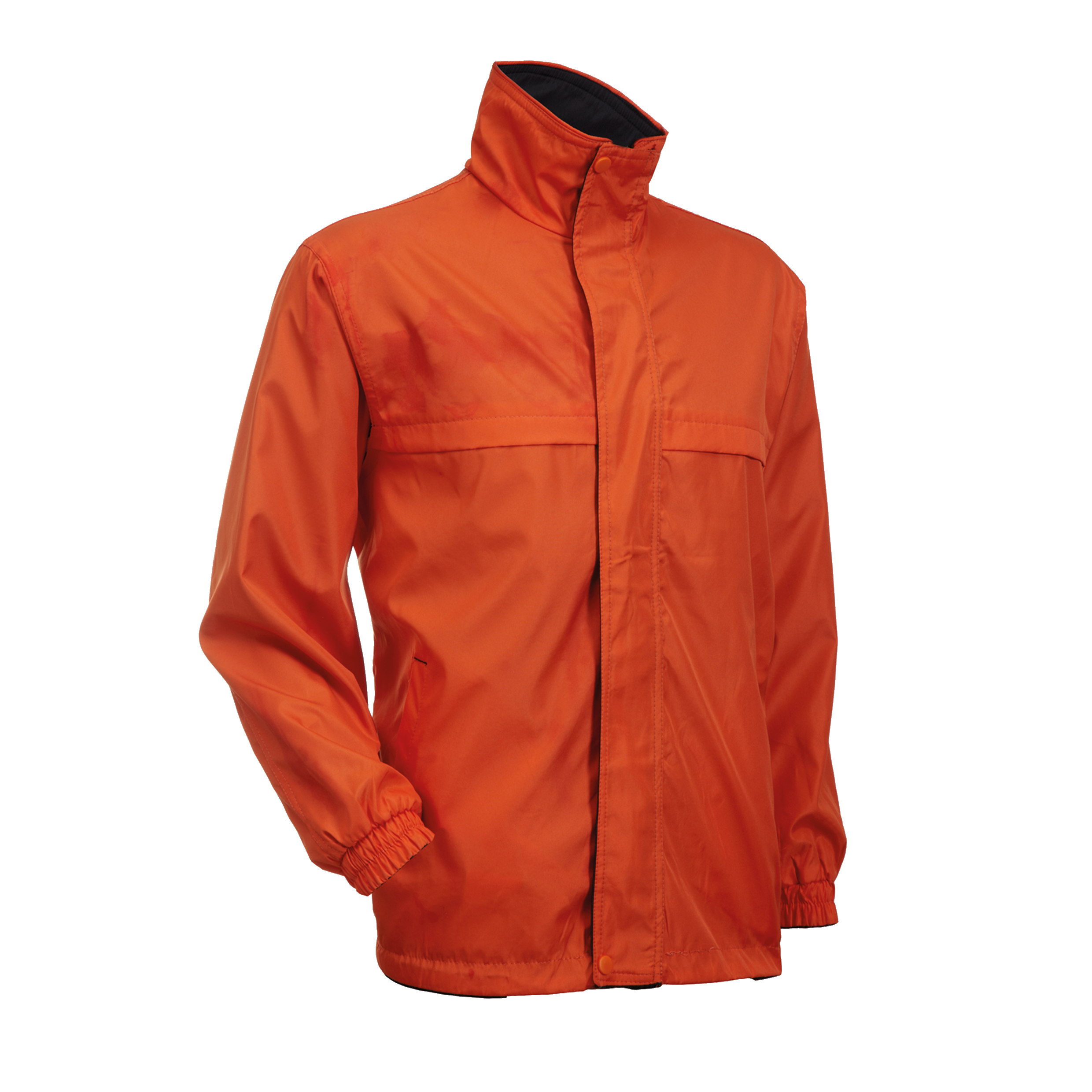 สีส้ม/สีดำ