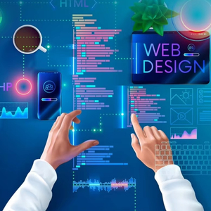 Easy to <strong>Use</strong> Mobile Friendly Web Designing Services Available at Low Pricing From Indian Designers