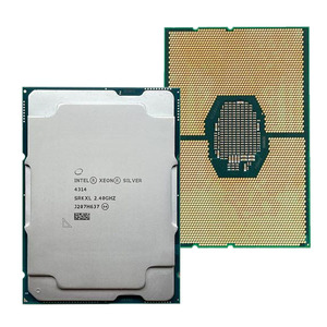 Intel Xeon Silver 4314/4310/4316/4309Y/5315Y/5318Y CPU 16 Core Prozessor SRFBM Server CPU Xeon 4314 Intel Prozessor - Product Image 4