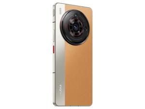 2024สำหรับสมาร์ทโฟน Nubia Z50S Pro เวอร์ชั่นทั่วโลก100W CPU OCTA core ชาร์จเร็วระบบหลายภาษา (ภาษาอังกฤษฝรั่งเศสสเปน) - Product Image 2
