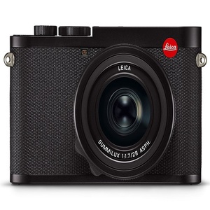 กล้องตรวจจับความร้อน & เครื่องสแกนเนอร์ Q2 47.3 MP ดิจิตอล SLR สีดำเครื่องใช้ไฟฟ้าภายในบ้านใหม่ทั้งหมด - Product Image 2