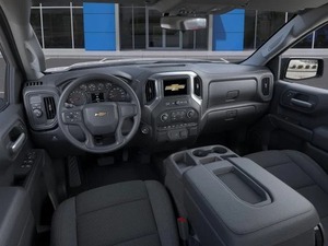 <span class=keywords><strong>2025</strong></span> Chevy Silverado 1500 WT