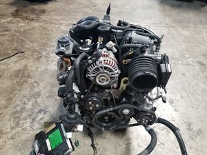 Dünya çapında toplu veya bireysel ihracat için kullanılabilir ikiz Rotor ve 210HP çıkışı ile 1.3 litre döner motor kullanılır - Product Image 4