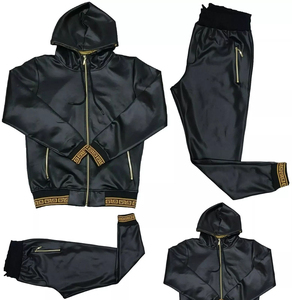 2025 Custom Sublimated Tracksuits Warm up Jacket and Pant Practice Wear Team Warm Ups Daily Life Use <strong>Mens</strong> by RATA INTERNATIONAL - Product Image 1