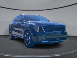 2025 Kia Sorento HYBRID SX Prestige - Product Image 5