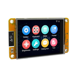 ESP32 Development Board WiFi <strong>Bluetooth</strong> 2.8 Inch 240*320 Smart Display TFT Module <strong>Touch</strong> <strong>Screen</strong> ESP32-2432S028 - Product Image 1