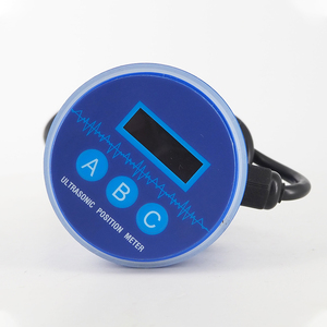 Aice Tech 6 Meter Depth Liquid Transmitter Ultrasonic <strong>Level</strong> Gauge <strong>Sensor</strong> <strong>Water</strong> <strong>Level</strong> <strong>Sensor</strong> for <strong>arduino</strong>