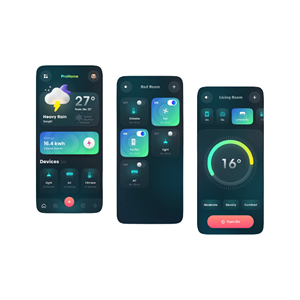 Servizi di sviluppo di progettazione di App mobili professionali supportati Mac Android Linux DOS strumento professionale Internet disponibile Online - Product Image 1