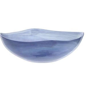 Hızlı teslimat için yeni tasarım reçine salata kaseleri gıda veya salata küçük reçine kase hizmet için makarna ve buz - Product Image 6