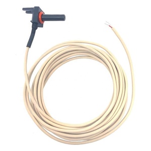 Neuer Pool 7790 15ft 10K Ohm Temperatur sensor Therm istor Solar Wasser Luft mit 15 Fuß Kabel für Spa Automation Control Systems - Product Image 1