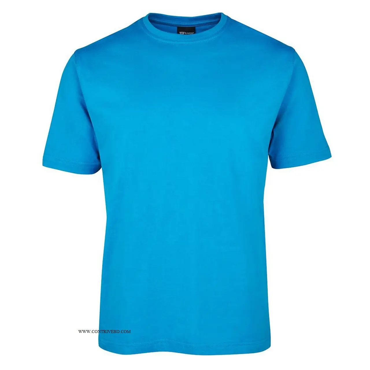 Bán buôn Mens camiseta Chất lượng cao T-Shirt in ấn theo yêu cầu tùy chỉnh in logo nhãn 100% cotton ngắn tay áo BL