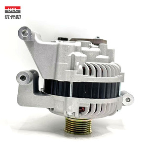 福特C-Max Focus 1.8L 12V 120A 3M5T10300LA 3M5T10300LB 5M5T10300 5M5T10300AA 5M5T10300AB高品质汽车交流发电机 - Product Image 5