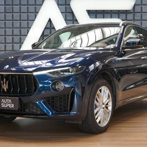 2021-2024 Toyota Land Cruiser GT New Used Petrol/AWD/Turbo Automatic Sedan Light Interior Bentley &amp; Maserati <strong>Levante</strong> Compatible - Product Image 1