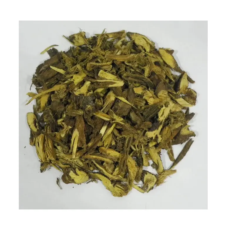 Class E crushed wholesale raw licorice root after cooking and drying process Uzbekistan manufacturer
