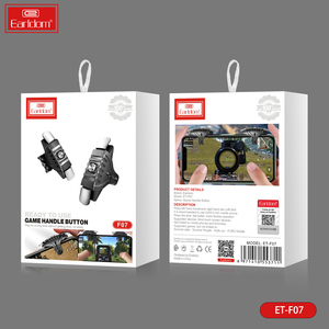 Il pulsante della maniglia del gioco Earldom fa scattare il trigger di gioco con Controller Mobile per sparatutto accessori per joystick - Product Image 6