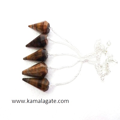 Tiger Eye