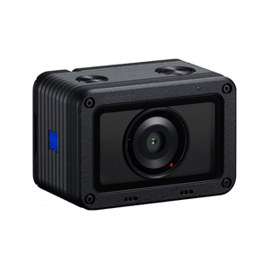Toptan RX0 II (1.0 tipi) sensör Ultra kompakt kamera mikrofon jakı, şarj edilebilir, SD kart yuvası geniş açılı Lens - Product Image 2