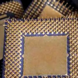 High-Grade Bulk Pentium Pro Gold Ceramic CPU Scrap Cheap Price Quad-Core and <strong>Dual</strong>-Core <strong>Athlon</strong> Processors - Product Image 3
