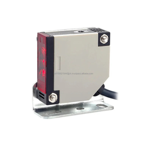 Optoelectronic Proximity and <strong>Object</strong> <strong>Detection</strong> <strong>Sensor</strong> System with Infrared Light Emission and Beam Interruption Technology
