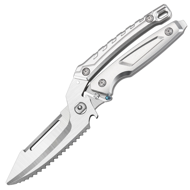 C5 Argent