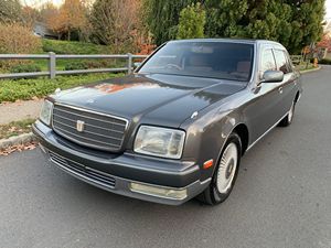 Fairly <strong>Used</strong> NEATLY <strong>USED</strong> 1998 Toyotta Century - Product Image 6