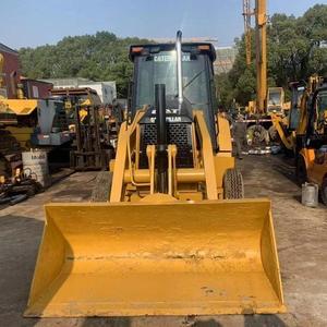 Cat 420e 420f反铲装载机4x4 CAT 420F二手反铲420反铲装载机迷你柴油营销关键动力
