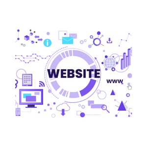 Profession elles Design und Entwicklung von IT-und Telekommunikation websites durch Webcom Solution