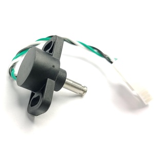 קוקה מחפר מתקדם מצערת 22 מ""מ חיישני מיקום פוטנציומטר חיישן מגע חיישן MRS22 סדרה RPAZ052 - Product Image 5